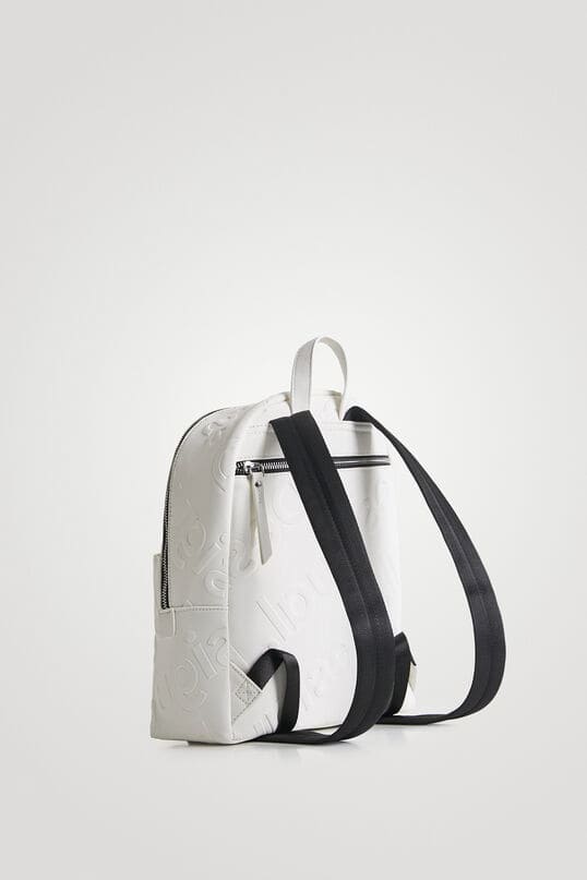 Desigual backpack τσάντα