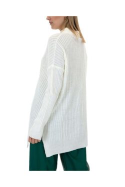 Moutaki γυναικείο πλεκτό πουλόβερ