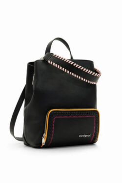 Desigual backpack γυναικεία τσάντα